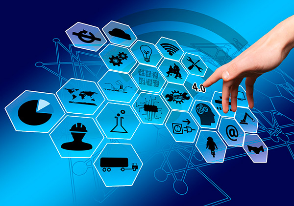 Consultoría y Soporte CDEI Knotica