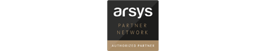 logotipo Partner Arsys